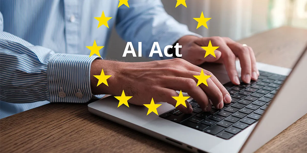 Dein klarer Fahrplan durch den EU AI-Act