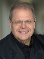 Gisbert Weber