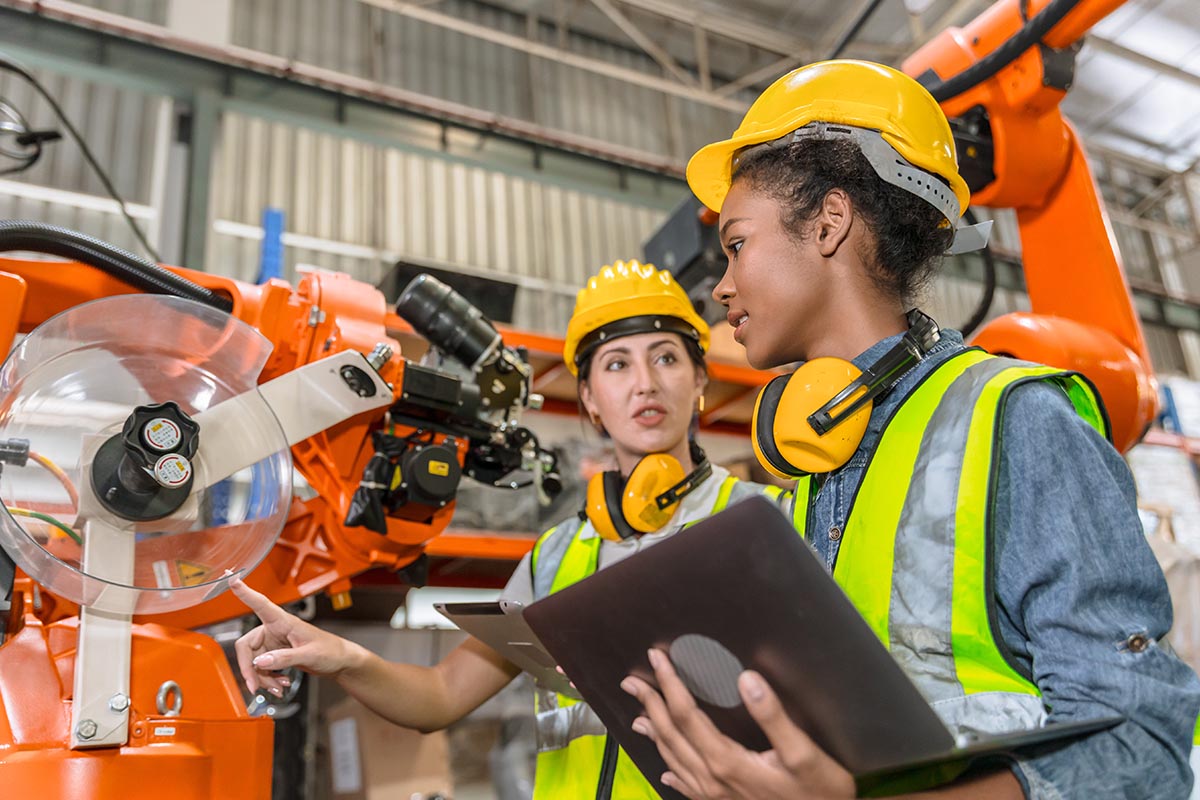 DGUV Vorschrift 2: So erfüllst du das Arbeitssicherheitsgesetz